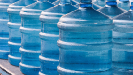 how to store water for emergency survival