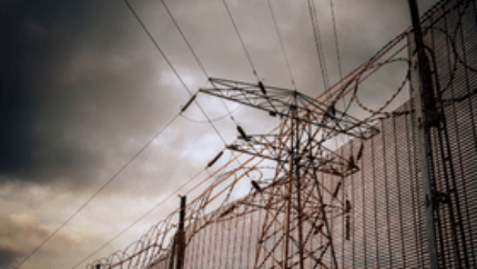 power grid goes down, preparing for outages