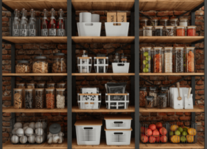 survival foods with long shelf life