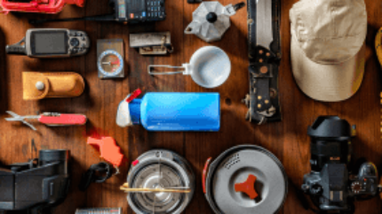 survival plan essentials