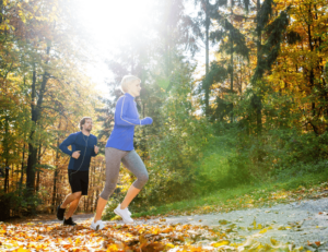 fitness for survival