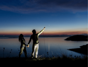methods of navigation