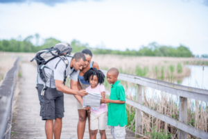 navigation basics