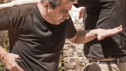 self defense survival, essential tactics for protection