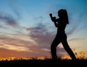 self protection measures