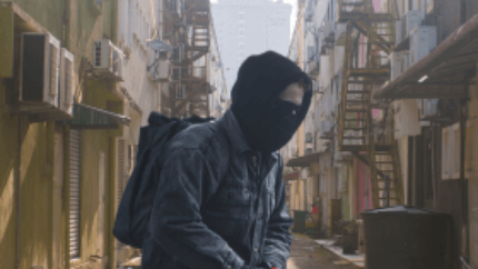 urban survival, navigating crisis in the concrete jungle