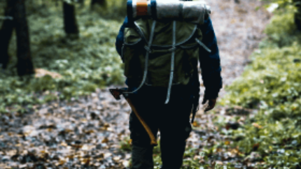 self reliance, the foundation for survivalists